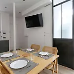 Daumesnil Gare De Lyon II : Appartement Cosy 1Br