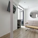 Daumesnil Gare De Lyon II : Appartement Cosy 1Br